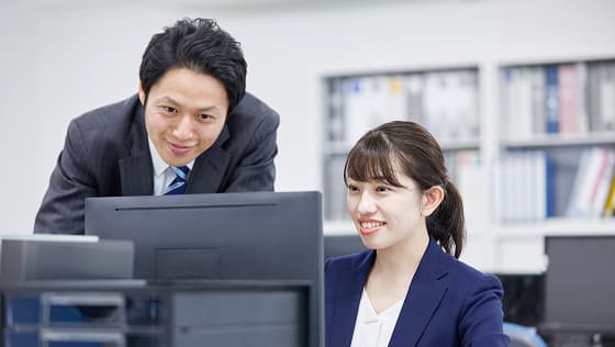 人材育成・研修